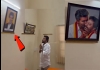 Tvk-mla-srinath-vijay-photo-office-viral
