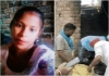 Punjab Pregnant Girl Pinky Killed by Husband 