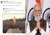 Prime Minister Reply Netizen Posted Dance AI Edit Video 