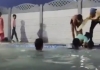 In Madhya Pradesh a 20 year Old Dies in Swimming Pool 