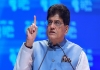 India US Trade Deal Sparks Opposition Uproar Union Minister Piyush Goyal Responds