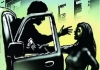 Woman Escapes Assault Attempt by Jumping from Taxi in Uttarakhand Forest 
