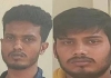 Karnataka Bangalore Electronic City Rapido Driver Raped a girl with his Friend and Lover 