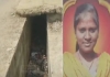 Salem Pregnant Women Sandiya Died Slip Sewer Line During Vomit Dizziness 