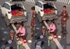 Couple-cooking-on-indian-highway-viral-video-controvers
