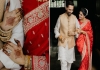 Samantha Marries Bollywood Director Raj Nidimoru Wedding Photos Go Viral and Ring Worth ₹1.5 Crore Creates Buzz 