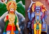 Hanuman may protest from sani bagavan dhasa