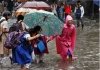 School College Leave due to Rain 