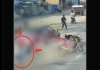 Telangana-nalgonda-bypass-car-bike-accident