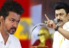 DMK Plans Political Comeback Against Vijay? Stalin Focuses on Bypoll Strategy