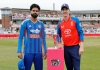 Eng vs Ind 4th t20 match 