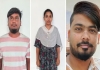 Wife killed husband for illegal affair