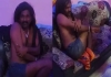 Karuppa samy poosari affair in avadi 