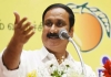 No Permanent Leader in PMK Says Anbumani Ramadoss