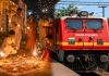Diwali train ticket booking update 