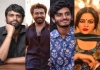 Wamiqa gabbi in Surya 49 movie 