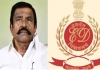 ED raid ex minister kn nehru 