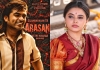 Priyanka speak about Simbu 