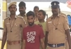 Young mans harassment to school boy in Salem 