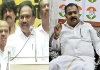 Congress MP Manickam thagore condemned DMK rasa