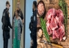 Beef issue in canada indian women arrested 
