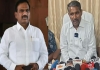 Vck vanniyarasu condemned against DMK rasa 