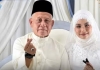 72 years old footballer married 20 years old girl 