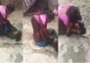 Mamiyar marumagal fight Viral video 