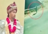 Husband escaped 1st night in uttarpradesh 