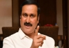 PMK anbumani attack vck and congress 