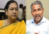 Vanniyarasu condemned against dmdk 