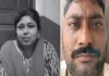 Husband killed wife for cheating 
