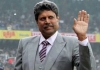 Kapildev speech about India Pakistan handshake issue 