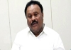 Dindigul Srinivasan Slams AIADMK Defectors, Calls Them 