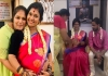 Zee Tamil Actress Nakshatra Baby Shower 