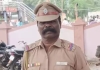 A Vellore Cop Dies by Heart Attack 