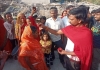 Bihar Saran District Son in Law Married Mother In Law 