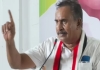 AIADMK Rift Deepens: SP Velumani Urges Unity, Opposes Expulsion Politics Against EPS