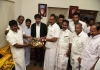 AIADMK SP Velumani Latest Pressmeet 22 May 2025