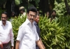 Congress Demands Power Sharing in Tamil Nadu Manickam Tagore’s Statement Puts Pressure on DMK Ahead of 2026 Elections