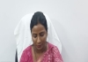 Hyderabad Tahsildar Bribery Case: Woman Officer