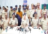 Mother-Son Duo Arrested for Murder and Robbery in Telangana After Watching Crime Web Series