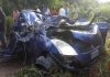 Telangana Medak Accident 7 Died 