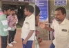 Tenkasi Govt Hospital Prank Video Shoot 