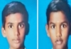 Theni Double Murder: College Student Arrested for Killing Two Brothers Over Alleged Affair and Stolen Mobile Phone