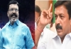 EPS Wanted Alliance With DMKCV Shanmugams Explosive Claims