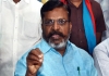 Thirumavalavan Pressmeet on 06 Jan 2025 