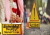 Bride-to-Be, 21, Dies in Tragic Truck Accident in Chennai; Father Injured