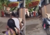 Thoothukudi Love marriage attack video 