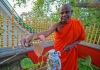Sri Lanka Shock: Buddhist Monk Arrested for Alleged Abuse of 11-Year-Old Girl, Mother Also Held